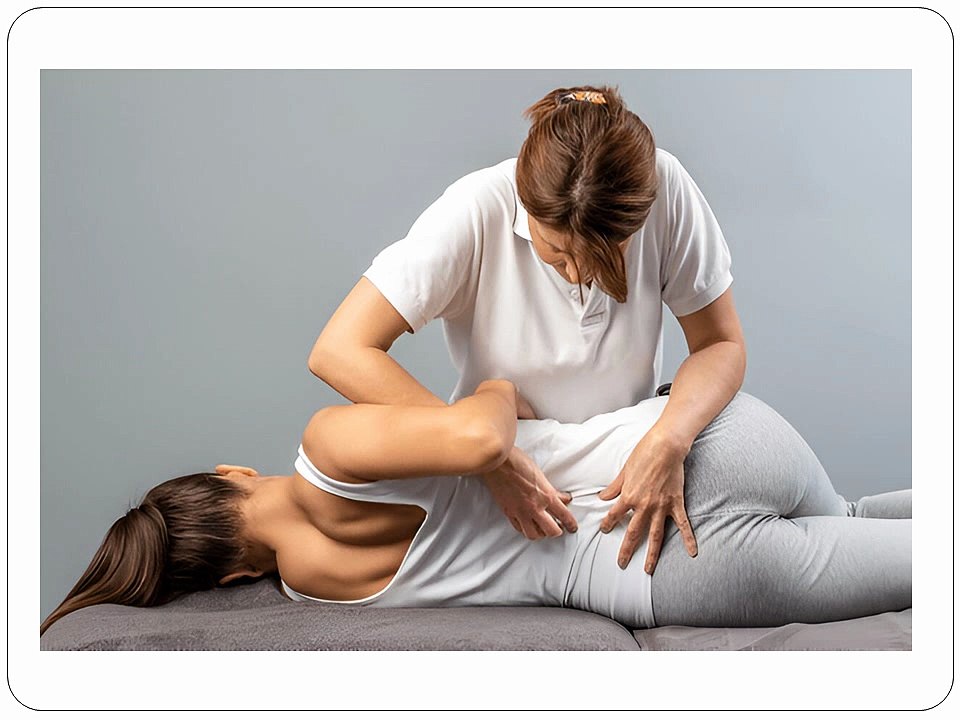 Top 7 Benefits of Spinal Physiotherapy for Long-Term Spine Health