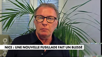 Bruno Bartoccetti : «Le mobile est toujours sous fond de stupéfiants»