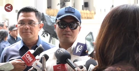 Mensesneg sebut calon paskibraka tampil lebih baik dan percaya diri