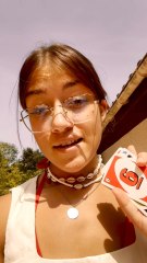 Peu importe d’où on vient, ce qui compte c’est qui on devient ;)