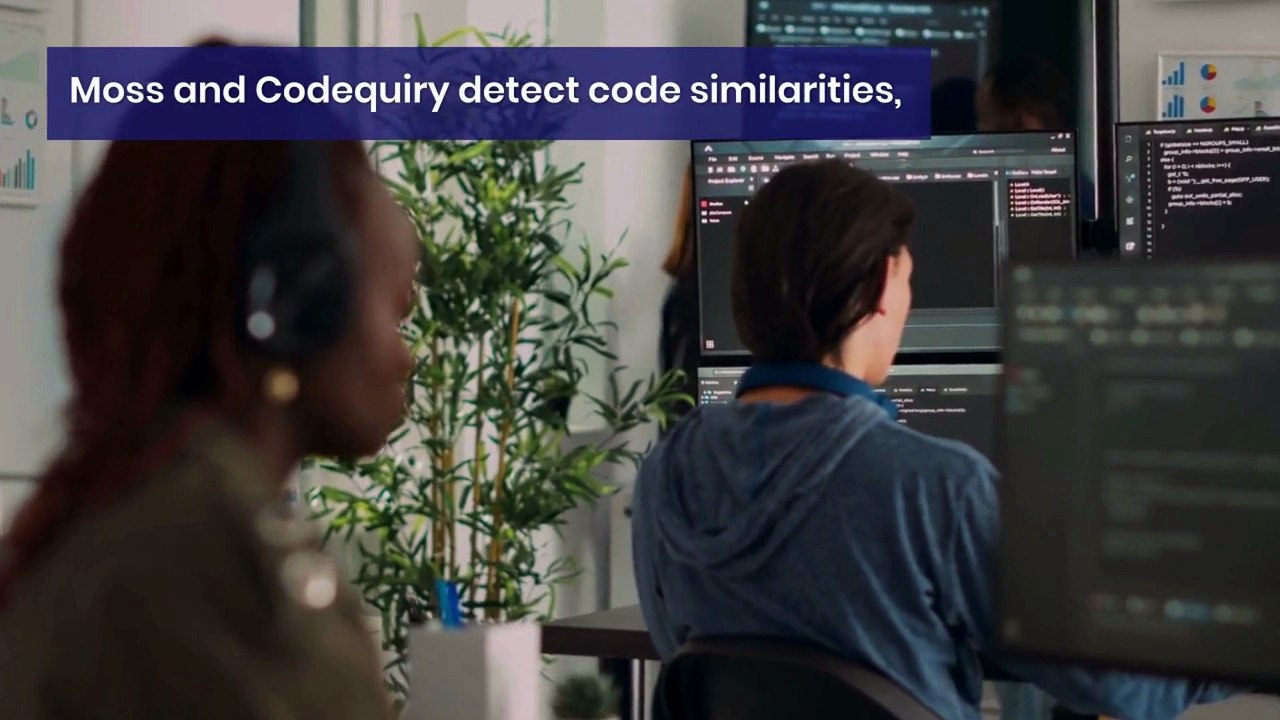 Codequiry vs Moss: What’s the Best Tool for Developers?