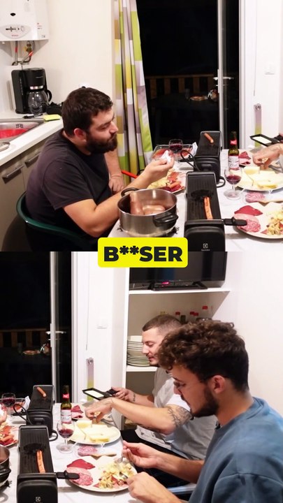 Pour vous, qui a gagné ?