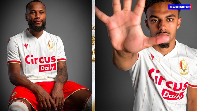 Au coeur des Rouches: le Standard se déplace à l'Union saint-gilloise