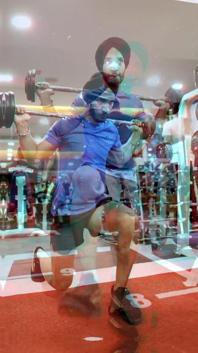 Best Gym in Chandigarh | Luxury Fitness Club in sector 9c Chandigarh