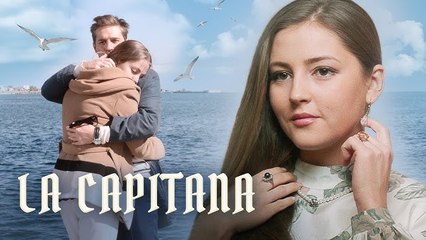 [Doblado en Español ] La Capitana