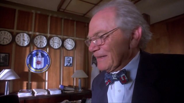 Scorpio One - Jenseits der Zukunft