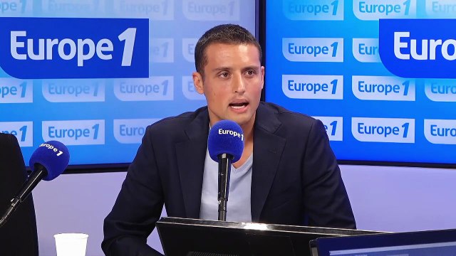 Richard Ferrand s’oppose à un article clé de la loi «Philippine» sur l’allongement de la durée de rétention