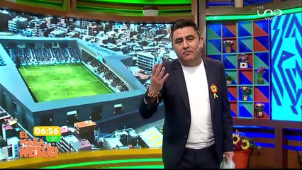 El Mañanero ∙ Miércoles 13 de Agosto de 2025