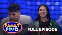 Family Feud: NCAA Volleyball Champions, magtatapatan sa hulaan! (August 13, 2025) (Full Episode 798)