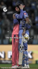 The redemption of Hardik Pandya will be written in history ❤️