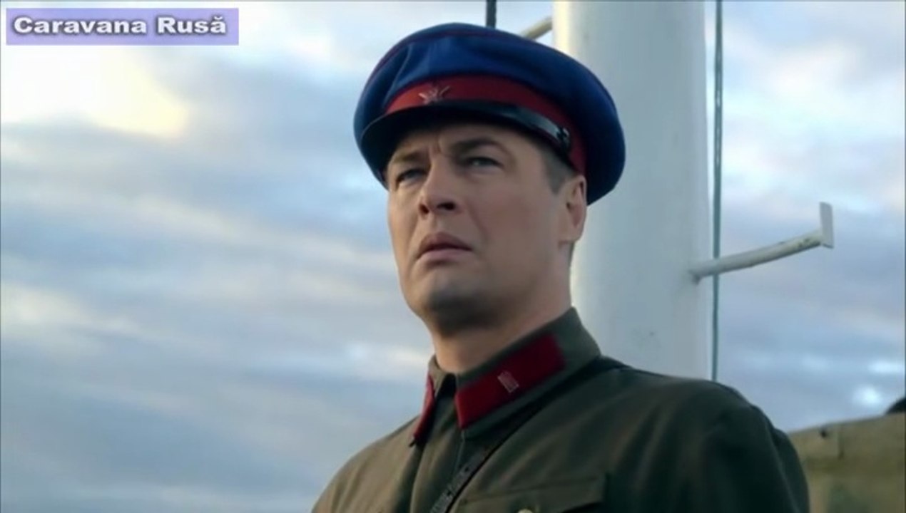 Vlasik. Umbra lui Stalin (2015) Episodul 1