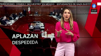 Nueva alineación de la Suprema Corte mantendrá a tres ministras afines al poder