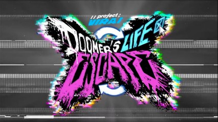 project Virai Doomer's Life Escape Official Animated Release Window Announcement Trailer