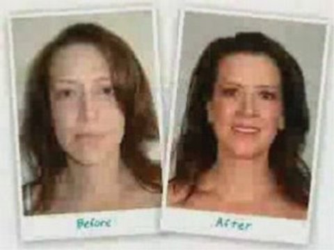 AntiAging Skin Care Creative Director Testimonial