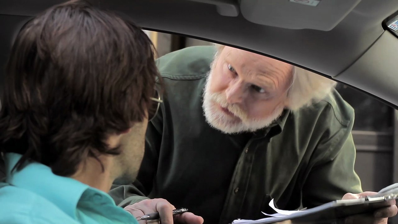 Judas kiss 2011 Trailer deutsch