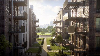 Tribal Wars 2 - TV Spot