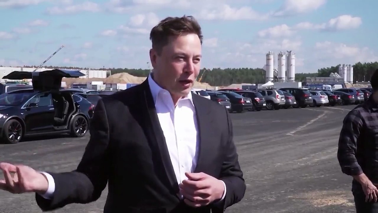 Apple asegura que la App Store es "justa y libre de sesgos" ante acusaciones de Musk