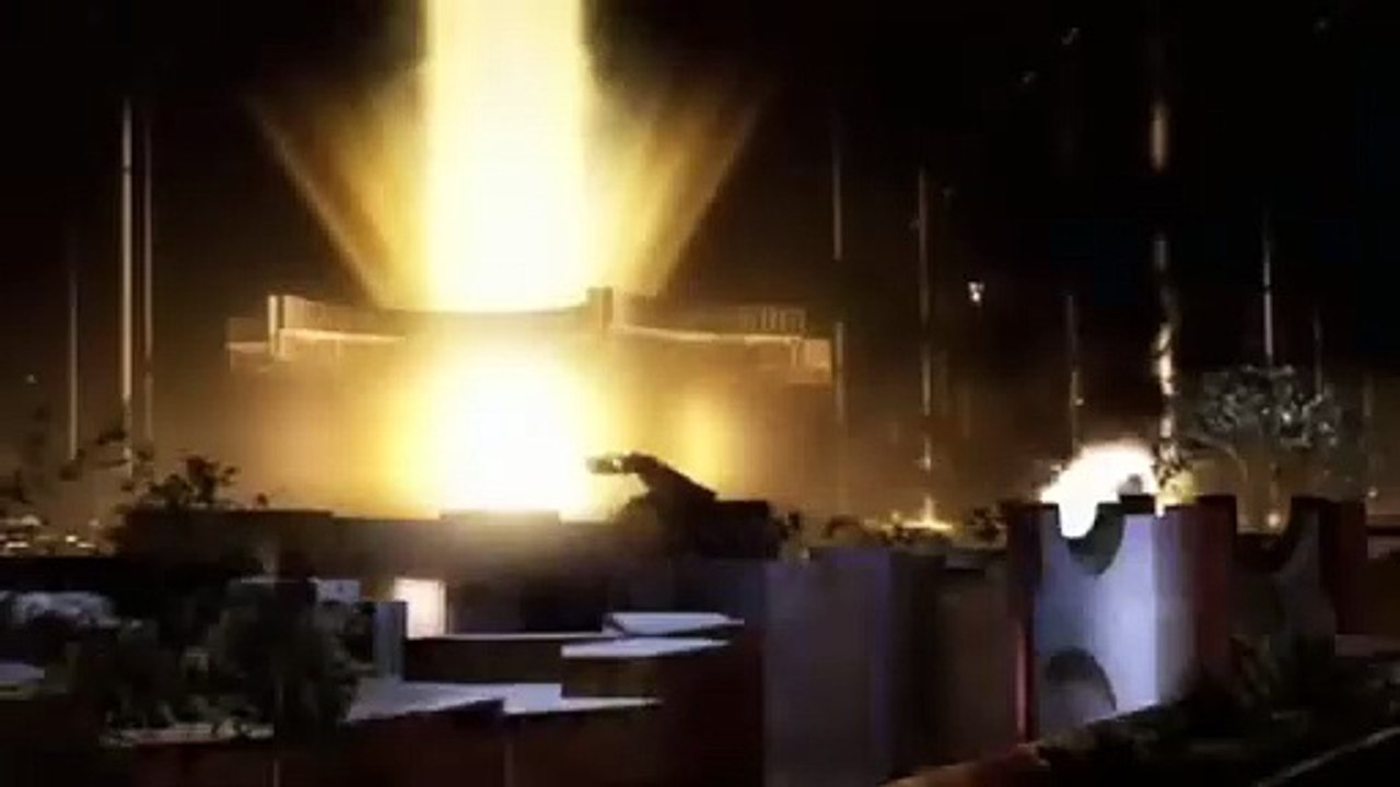 Tráiler de Las Crónicas de Riddick