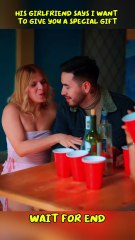 He Trapped a Mermaid for Youth 😱💧 But Karma Struck Back 🔥💔 #shorts