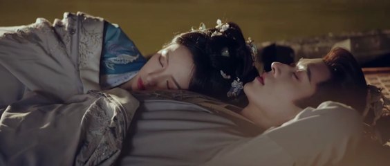 Legend of The Female General Ep 18 Eng sub