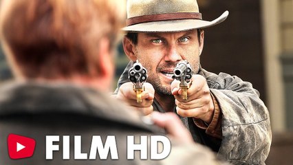 Le Justicier | Christian Slater (Blink Twice) | Film Complet en Français | Western