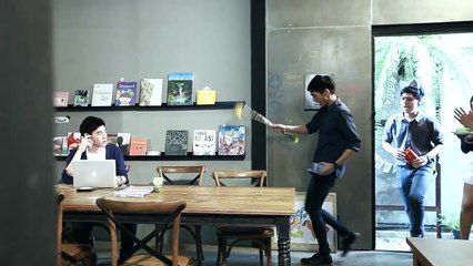 BL (Thai)[SubIndo] Secret Love