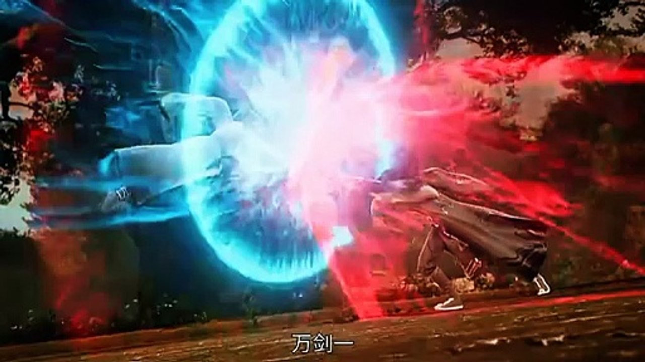 Preview Jade Dynasty S3 Eps 13