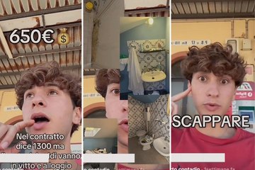 "Volevo fare l'animatore, ma sono scappato. Sottopagato e sfruttato". Il caso di Gilberto divide l'opinione pubblica