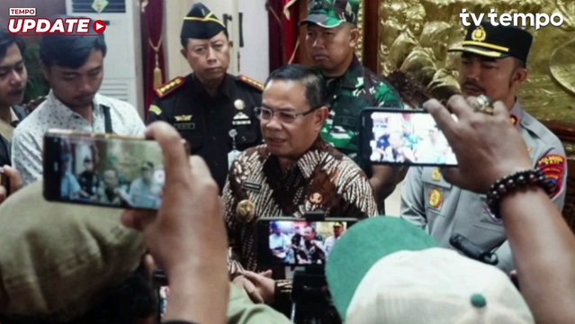 Masyarakat Minta Bupati Pati Mundur. Bagaimana Mekanisme Pemakzulan Kepala Daerah?