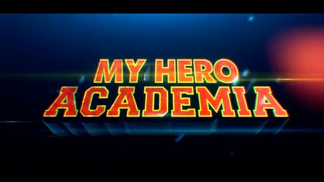 My Hero Academia All's Justice Developer Overview Trailer Bandai Namco Summer Showcase