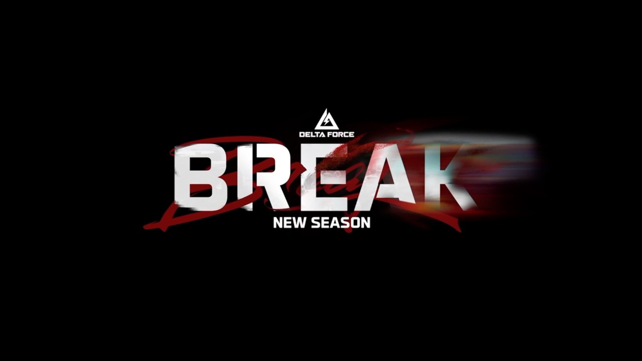 Delta Force Official Season Break Cinematic Trailer