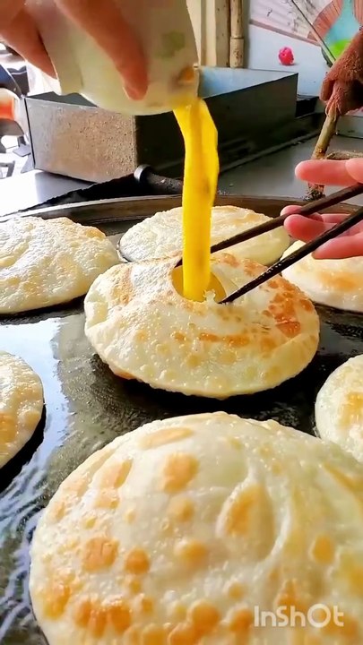 Fast food in India