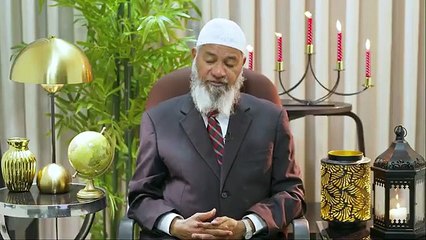 A Hindu Is Convinced of Islam but Is Hesitant to Convert – Dr Zakir Naik