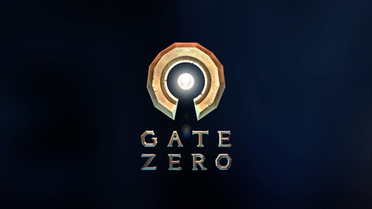 Gate Zero Official Console Teaser Trailer - video Dailymotion