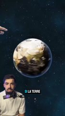 Si la terre tourne plus vite