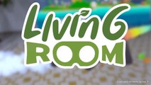 Living Room Official Wild Style Update Trailer