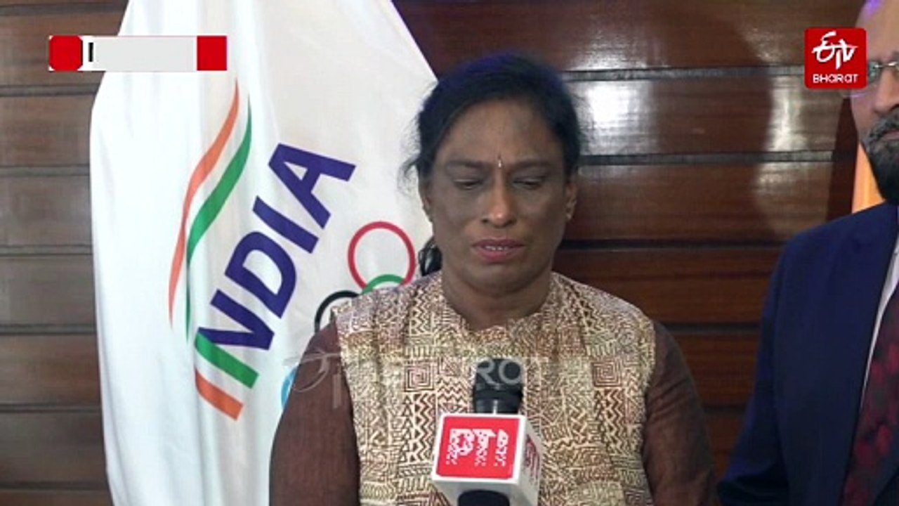 IOA Approves India’s Bid To Host 2030 Commonwealth Games