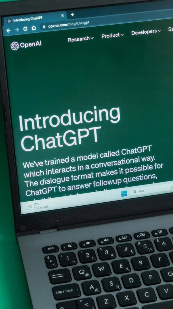 ChatGPT chats leaked