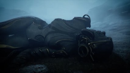 Warframe Official A New and Toxic Paradise Tennocon 2025 Teaser Trailer