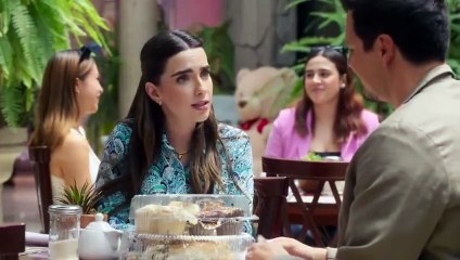 Monteverde | Capitulo 42