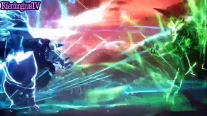 Throne Of Seal Eps 172 sub indo bagus