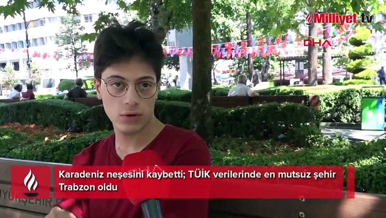 TÜİK verilerinde 'Türkiye'nin en mutsuz' şehirleri belli oldu! İlk sıra şaşırttı: Duyunca şoke oldum