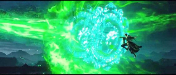 Jade Dynasty Season 3 Episode 12 Subtitle multi.