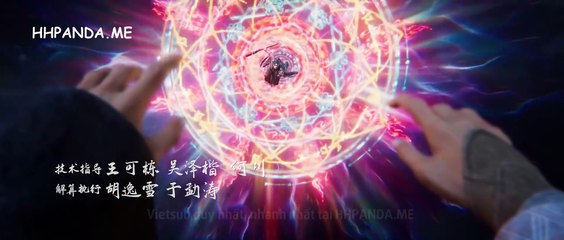 Tru Tiên Phần 3 Tập 12 Vietsub + Thuyết Minh