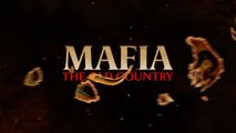 Mafia The Old Country Official The Family Code Mafioso Gameplay Trailer