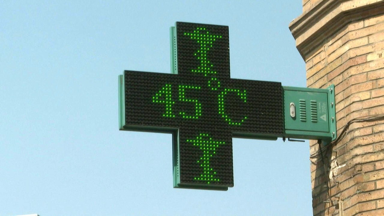 Hitzewelle in Europa: Wasserknappheit und Tote durch Waldbrände