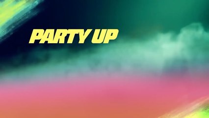 Fortnite Official Party Up Summer Road Trip Trailer