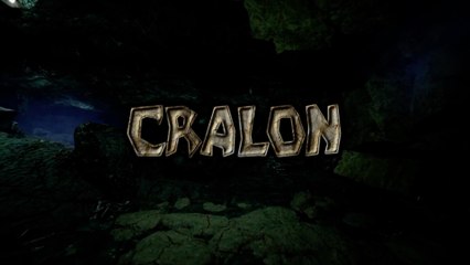 Cralon Official Trailer Games Forged