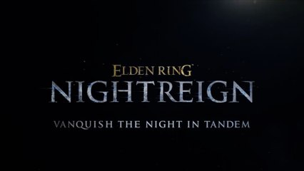 Elden Ring Nightreign Official Two Player Mode Trailer