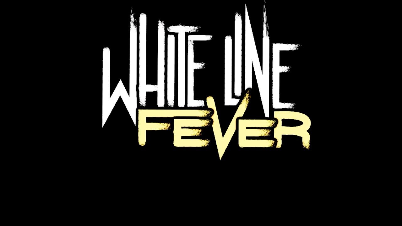 White Line Fever Official Announcement Trailer